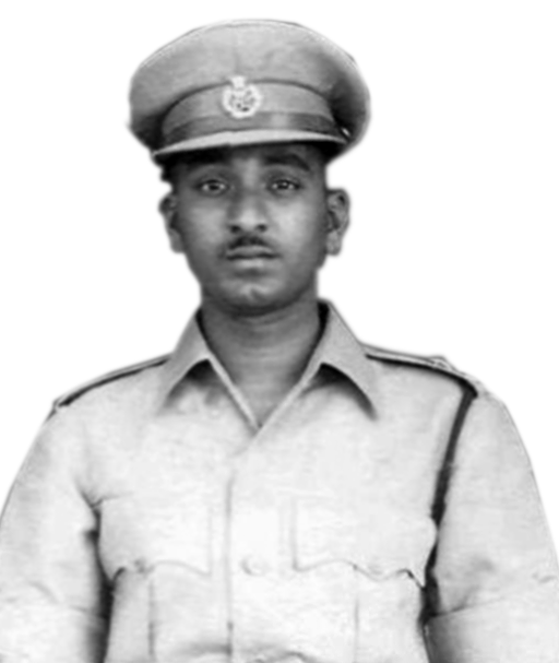 Talluri Suryanarayana Rao